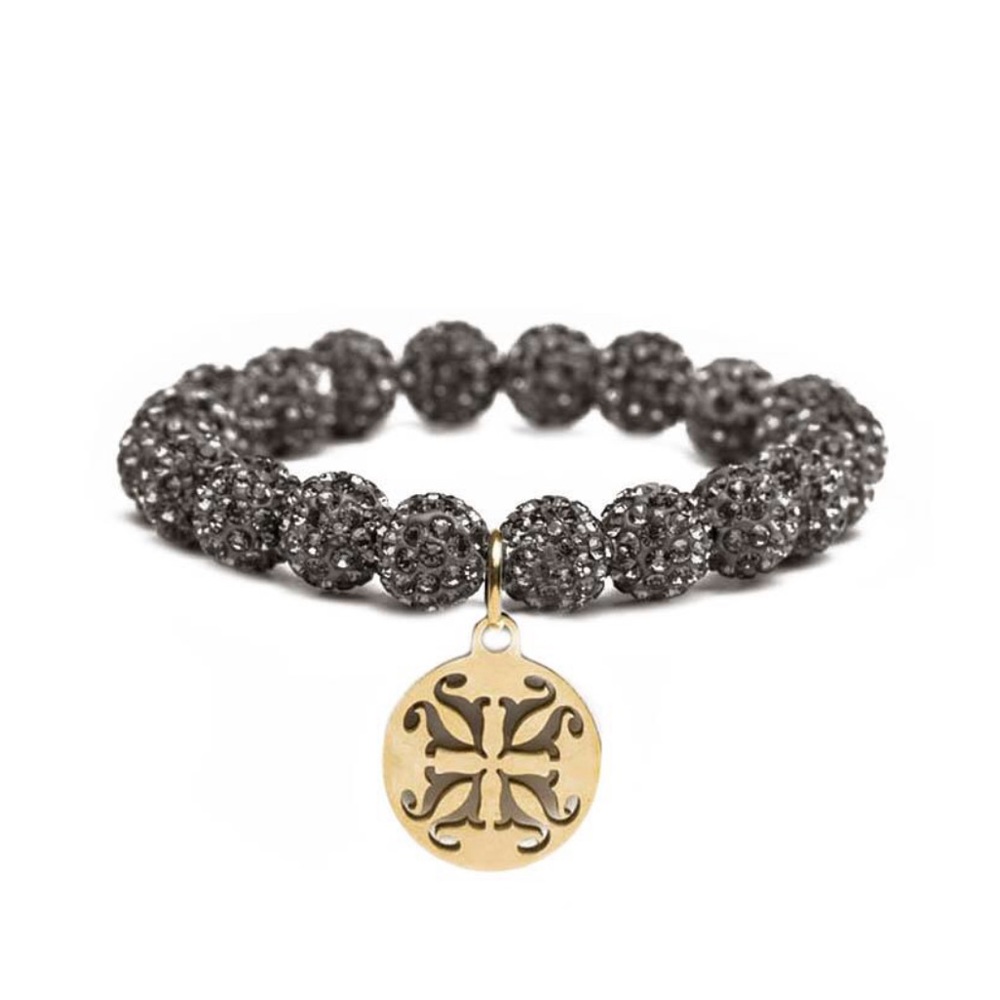 emerson rustic cuff bracelet.